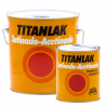 Titanlux Esmalte-Laca poliuretano satinada Titanlak