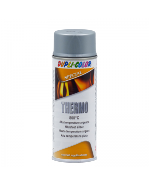 Dupli-Color Spray Anticalórico 400 mL hasta 800ºC