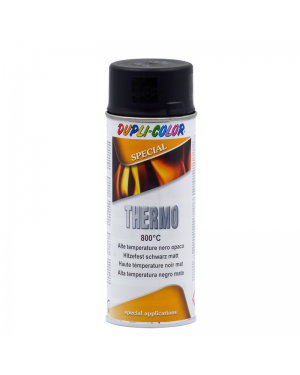 Spray anticalorico Dupli-Color da 400 ml fino a 800 ° C
