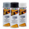 Spray anticalorique Dupli-Color 400 mL jusqu'à 800ºC