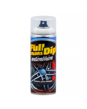 FULL DIP Anticaloric Spray 600ºC Full Dip 400 mL