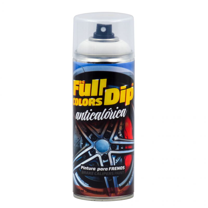 DIP COMPLETO Anticaloric Spray 600ºC Full Dip 400 mL