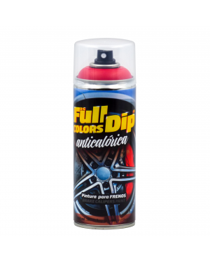 FULL DIP Spray Anticalórico 390ºC Full Dip 400 mL