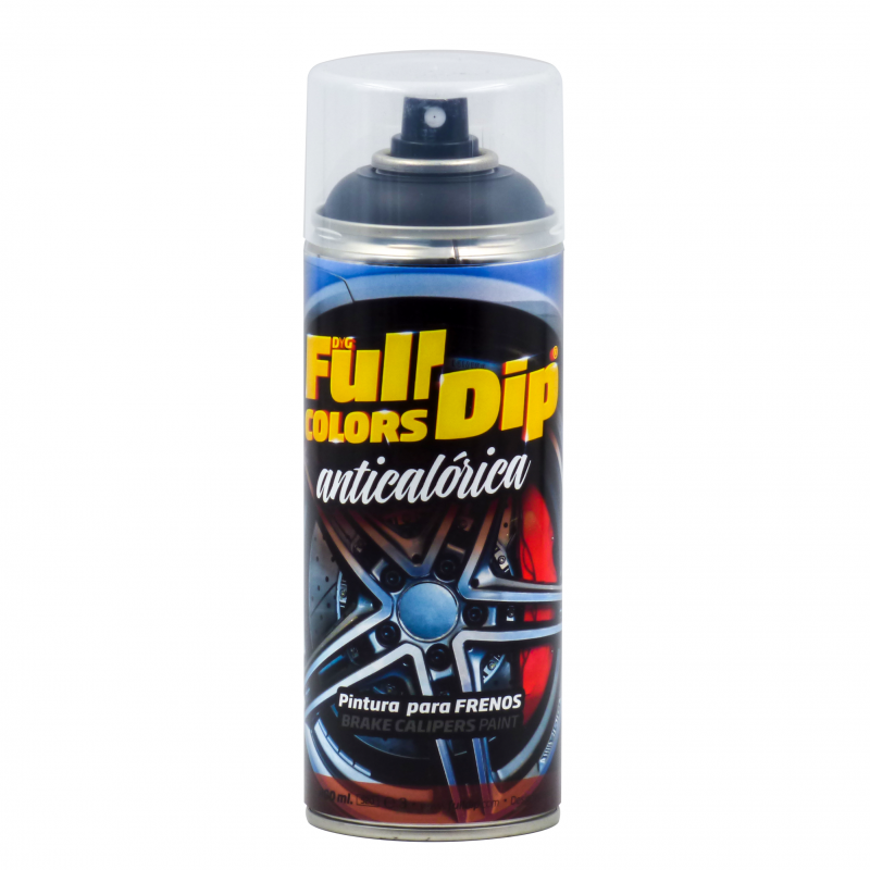 FULL DIP Anticaloric Spray 600 ° C Full Dip 400 ml