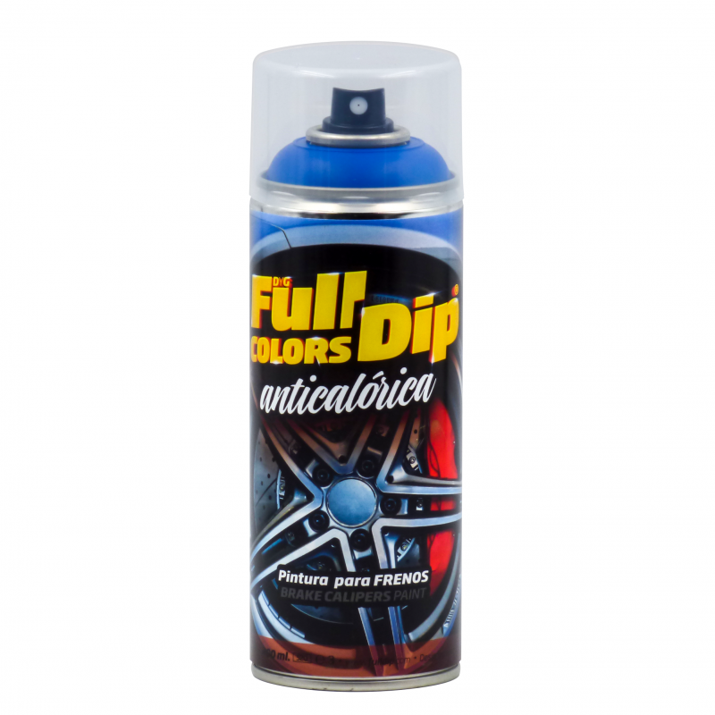 FULL DIP Spray anticalorico 600ºC Full Dip 400 mL