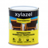 Apprêt pour bois tropical Xylazel Xylazel 750 mL