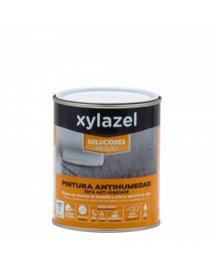 Peinture anti-humidité à l'eau de xylazel Xylazel
