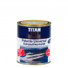 Titan Yacht Patent Autopul. Univ. Titan High Speed 750 ml