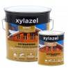 Xylazel esmalte esmalte ao ar livre xylazel