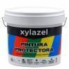 Xylazel Protective Matte Paint Xylazel 15 L