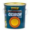 Titan Smalto antiossidante Titan Oxiron Forge 4L
