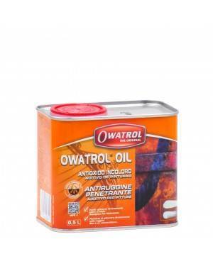 Owatrol Additif antioxydant de l'huile de Owatrol