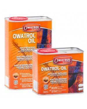 Owatrol Owatrol Oil Antioxidant Additive