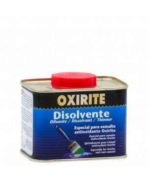 Oxirito Solvente Xilazel