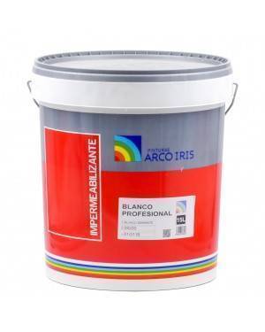 Rainbow Paintings Waterproofing Antigoteras Professional Rainbow 15 L
