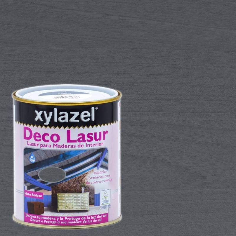 Xylazel Deco Lasur Xylazel Farbe