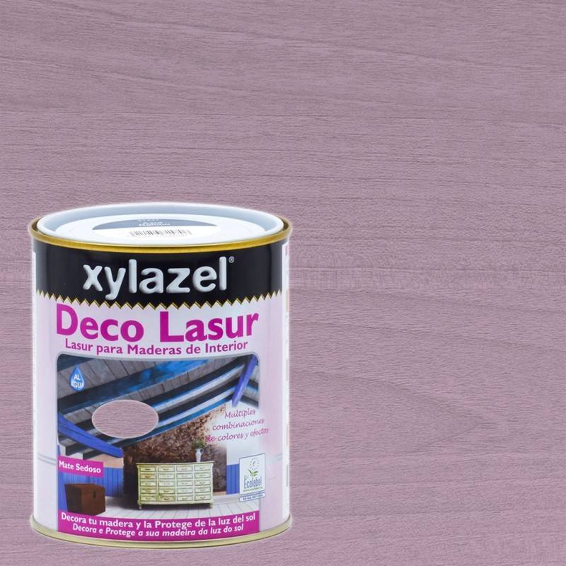 Xylazel Deco Lasur Xylazel Couleur