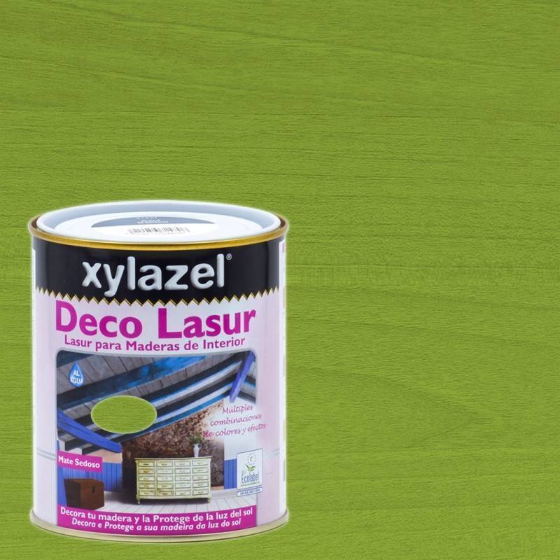Xylazel Deco Lasur Xylazel Colore
