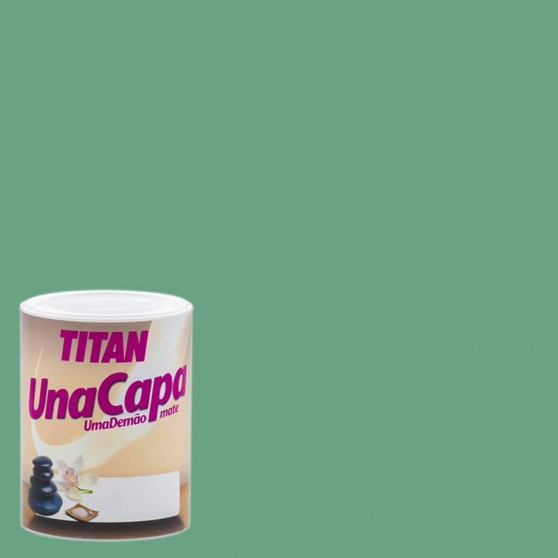Titan Titan Matte Paint Une Couche