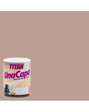 Titan Titan Matte Paint One Layer