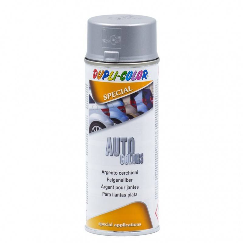 Antigravilla Autoflex HBBody Spray 400 ml - Gris 
