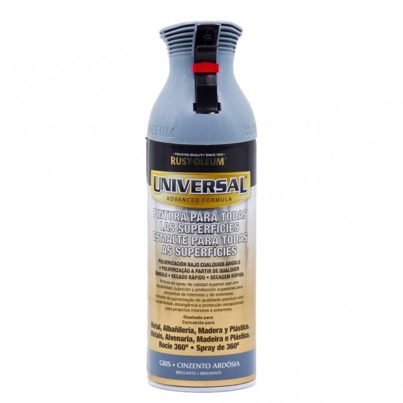 Spray Rust-Oleum Universal Gloss Rust-Oleum 400ml