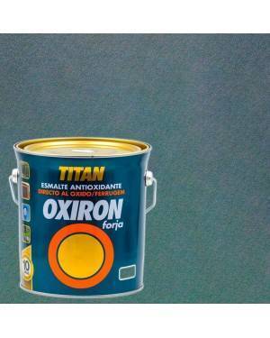 Titan Titan Oxiron Émail antioxydant Forge 4L