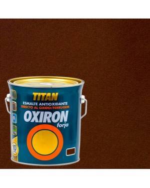 Titan Titan Oxiron Antioxidant Enamel Forge 4L