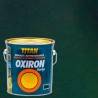 Titan Titan Oxiron Émail antioxydant Forge 4L