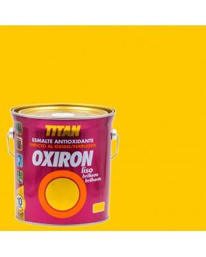 Titan Oxiron Antioxidant Titan Oxiron Smooth Shiny 4L