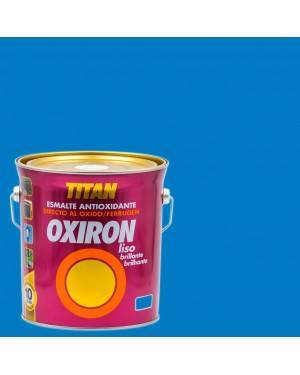 Titan Oxiron Antioxidant Titan Oxiron Smooth Shiny 4L