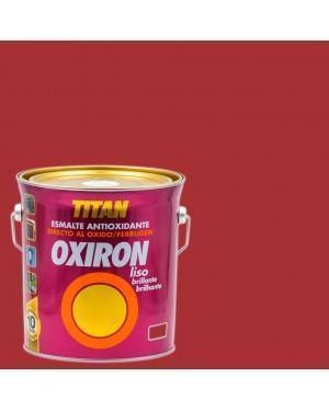 Titan Antioxidans Emaille Titan Oxiron Smooth Glossy 4L