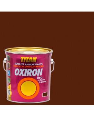 Titan Oxiron Antioxidante Titan Oxiron Suave Brilhante 4L