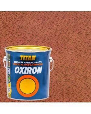 Titan Antioxydant Titan Oxiron Martelé 4L Antioxydant