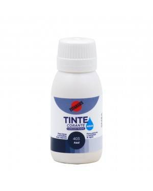Colorante Titan Water 50 ml Titanlux
