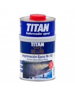 Titan Yacht Primer Epóxi Osmose M150 Titan