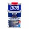 Titan Yate Imprimación Epoxi Osmosis M150 Titan