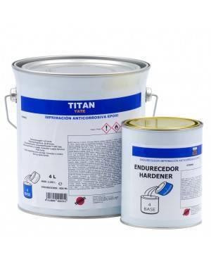 Titan Yate Titan Yate Korrosionsschutz-Epoxidgrundierung