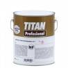 Titan Paint Titanium solvent insulator