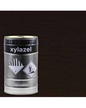 Xylazel Lasur Plus Satin Xylazel Industriel