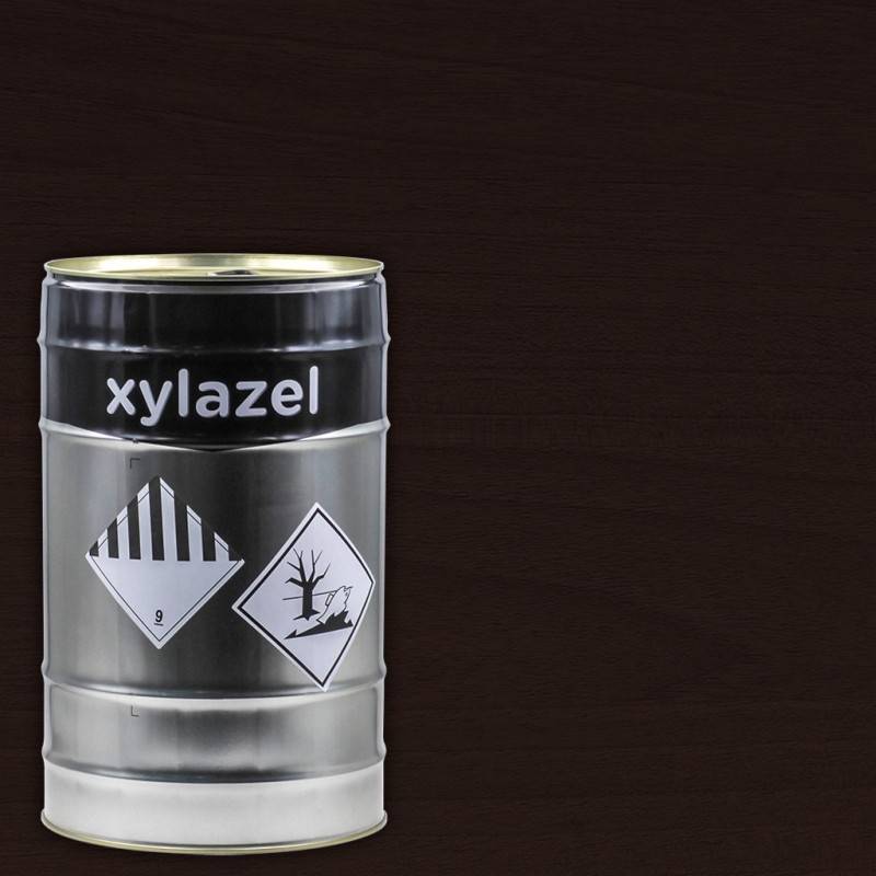 Xylazel Lasur Plus Satin Xylazel Industriale
