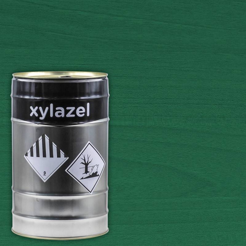 Xylazel Lasur Extra Matte Sun Xylazel Industrial