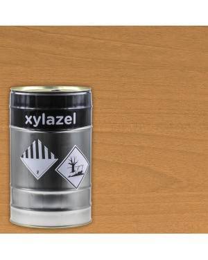 Xylazel Lasur Extra Sol Satinado Xylazel Industrial
