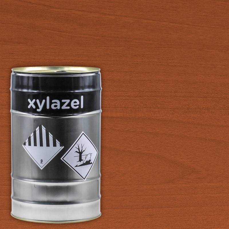 Xylazel Lasur Extra Sun Cetim Xylazel Industrial