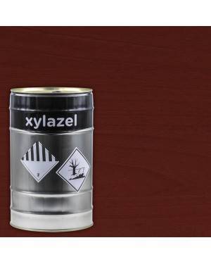 Xylazel Lasur Extra Sun Cetim Xylazel Industrial