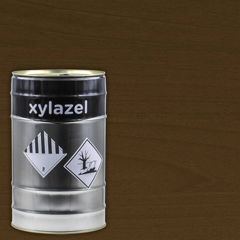 Xylazel Lasur Extra Sun Satin Xylazel Industrial