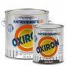 Titan Oxiron Antioxydant à la Matte Lisse et à l'eau