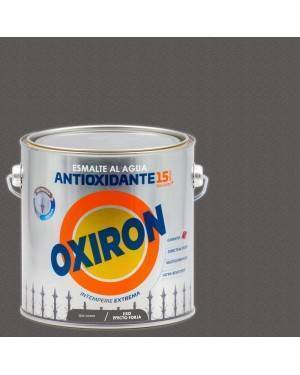 Titan Antioxidans Emaille Titan Oxiron zu Wasser Glatter Schmiedeeffekt