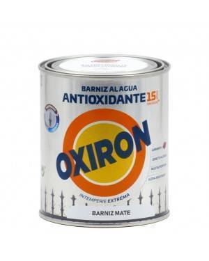 Titan Titan Oxiron Antioxidant Varnish to Water Mate 750ML