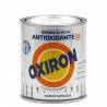 Titan Antioxidanslack Titan Oxiron zu Wasser Satin 750ML